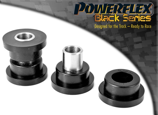 [PFF80-102BLK] Front Tie Bar To Chassis Bush