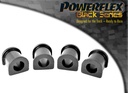 [PFF80-105-20BLK] Front Anti Roll Bar Mount