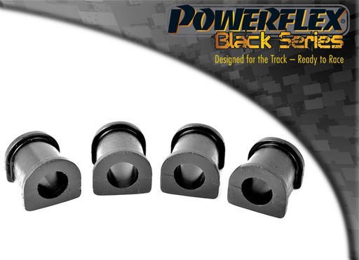 [PFF80-105-20BLK] Front Anti Roll Bar Mount