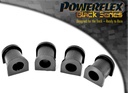 [PFF80-205BLK] Silent bloc pour barre antiroulis avant Øs