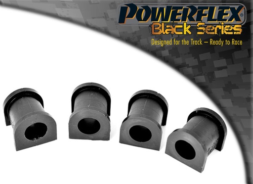 [PFF80-205BLK] Front Anti Roll Bar Mounts