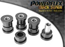 [PFF80-601BLK] Front Upper Wishbone Bush