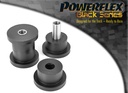 [PFF80-602BLK] Front Lower Wishbone Front Bush