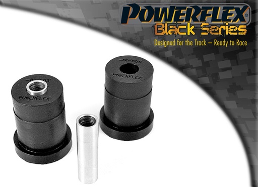 [PFF80-603BLK] Front Lower Rear Bush