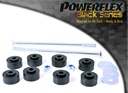 [PFF80-605BLK] Front Outer Roll Bar Mount