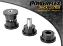 [PFR80-608BLK] Rear Panhard Rod Mount