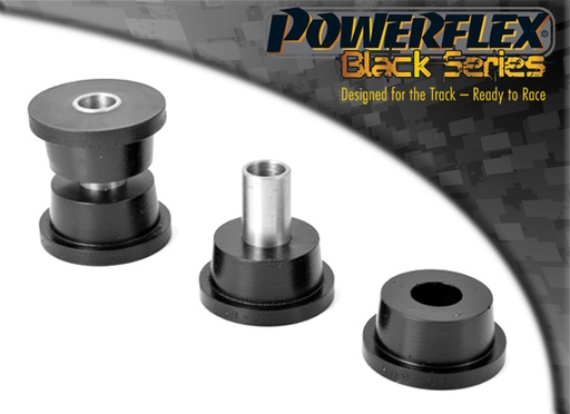 [PFR80-608BLK] Rear Panhard Rod Mount