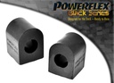 [PFR80-609-18BLK] Rear Anti Roll Bar Mount 18mm