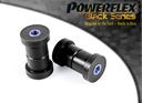 [PFR80-611BLK] Rear Tie Bar To Axle Bushes