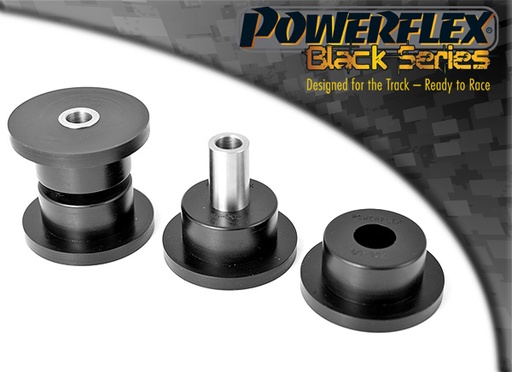 [PFF80-502BLK] Silent bloc arrière de triangle inférieur avant