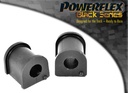 [PFR66-210-17BLK] Rear Anti Roll Bar Bush 17mm