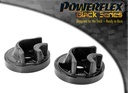 [PFF80-810BLK] Front Lower Engine Mount Insert Kit