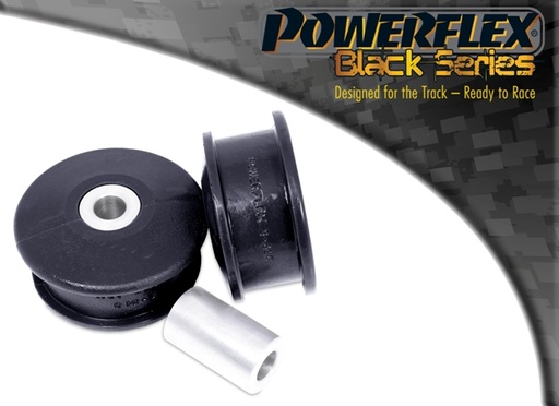[PFF3-610BLK] Silent bloc arrière de triangle avant, Cast Arm
