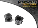 [PFF85-215-22BLK] Front Anti Roll Bar Outer Bush 22mm