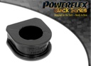 [PFF85-230BLK] Steering Rack Mount
