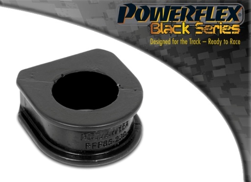 [PFF85-230BLK] Steering Rack Mount