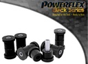 [PFR85-310BLK] Rear Leaf Spring Bush