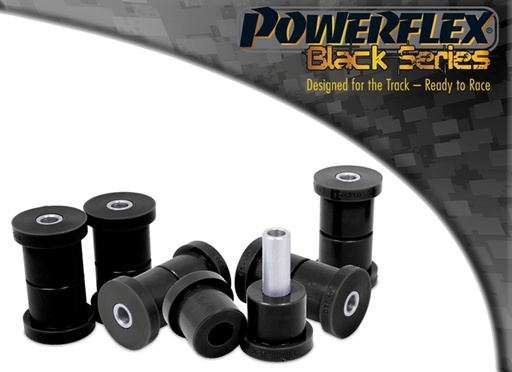 [PFR85-310BLK] Rear Leaf Spring Bush