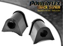 [PFR85-226-20.5BLK] Rear Anti Roll Bar Outer Bush 20.5mm