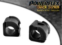 [PFF85-205-22BLK] Front Anti Roll Bar Bush Eibach 22mm