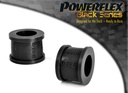 [PFF85-210-22BLK] Front Anti Roll Bar Eye Bolt Bush Eibach 22mm