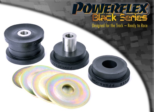 [PFR85-260BLK] Rear Beam Mounting Bush