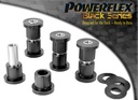 [PFR85-262BLK] Rear Trailing Arm Bush