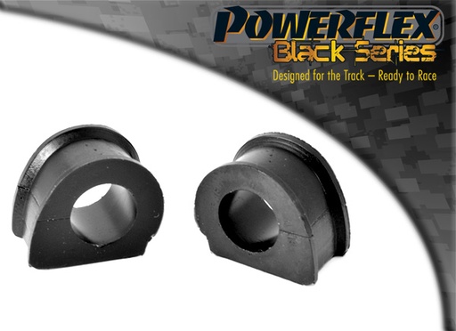 [PFR85-263-20BLK] Rear Anti Roll Bar Inner Bush 20mm