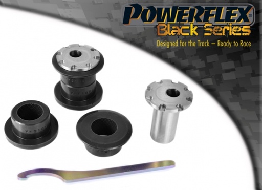 [PFF85-501-12GBLK] Front Wishbone Front Bush