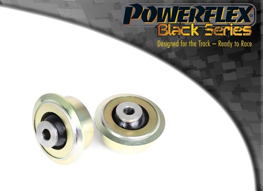 [PFF85-802GBLK] Front Wishbone Rear Bush, Caster Adjustable