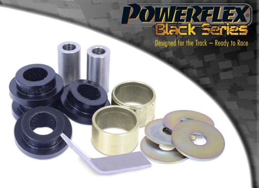 [PFR85-811BLK] Rear Lower Track Rod Outer Bush