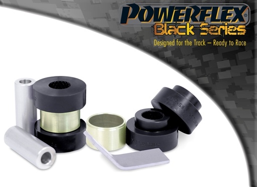 [PFR85-812BLK] Rear Lower Track Rod Inner Bush