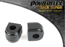 [PFR85-815-20.7BLK] Rear Anti Roll Bar Bush 20.7mm