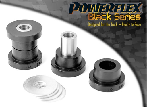 [PFF85-101BLK] Front Wishbone Outer Bush