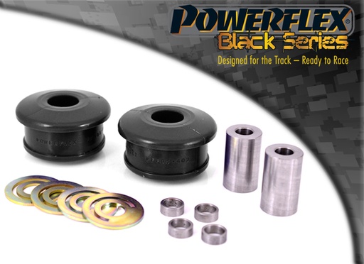 [PFF85-402BLK] Front Wishbone Inner Bush (rear)