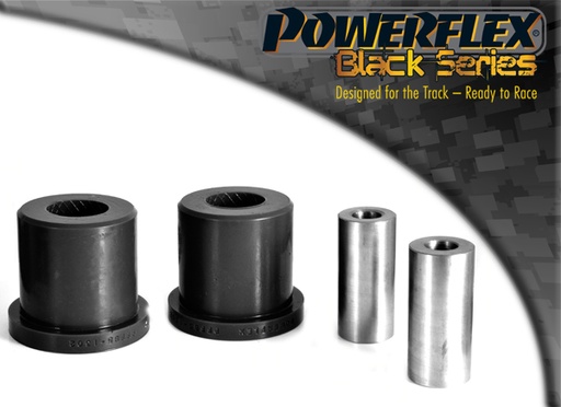 [PFF85-1302BLK] Front Arm Rear Bush