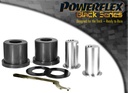 [PFF85-1302GBLK] Front Arm Rear Bush, Caster Adjustable