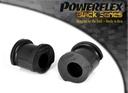 [PFR85-1313-22BLK] Rear Anti Roll Bar Bush to Arm 22mm