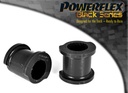 [PFR85-1313-28BLK] Rear Anti Roll Bar Bush to Arm 28mm