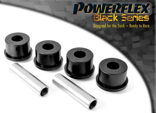 [PFR88-210BLK] Rear Trailing Arm To Chassis Bush