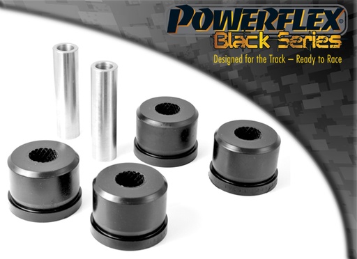 [PFR88-211BLK] Rear Trailing Arm To Axle Bush