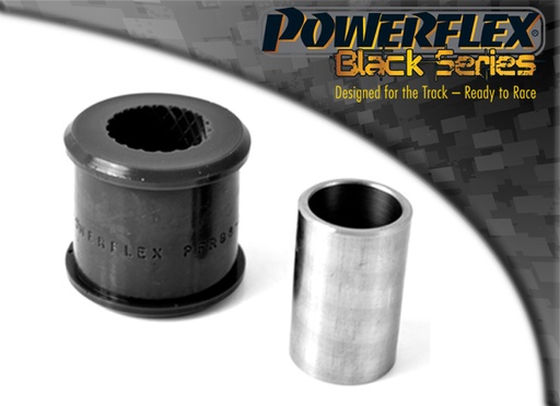 [PFR88-213BLK] Rear Panhard Rod To Axle Bush
