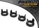 [PFR88-219BLK] Rear Trailing Arm To Axle Bush Insert
