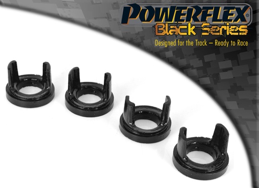 [PFR88-219BLK] Rear Trailing Arm To Axle Bush Insert