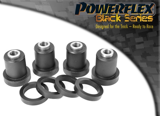 [PFF88-101BLK] Front Lower Wishbone Bush