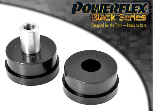 [PFF88-106BLK] Front Upper Bulkhead Mount 50mm