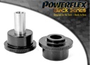 [PFF88-107BLK] Front Upper Bulkhead Mount 36mm
