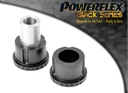 [PFF88-611BLK] Front Lower Engine Mount Small Bush