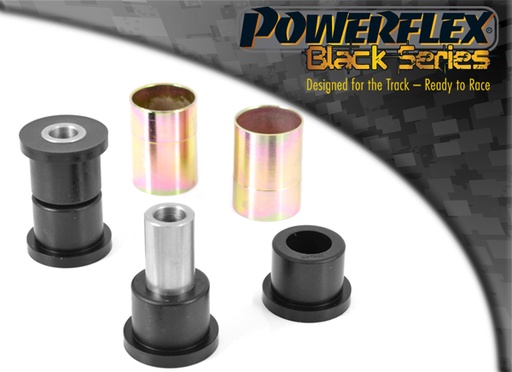 [PFR88-307BLK] Rear Track Control Arm Inner Bush