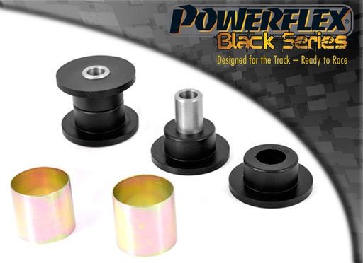 [PFR88-308BLK] Rear Track Control Arm Outer Bush